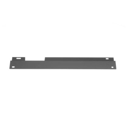 Picture of Whirlpool W11545318 Access Panel-plst,blk