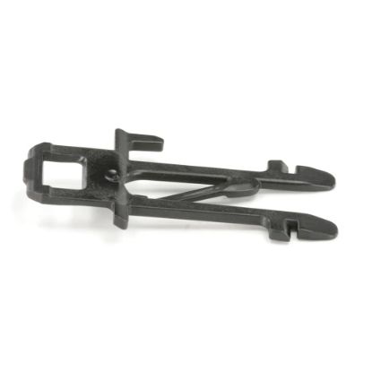 Picture of Whirlpool W11545309 Plate-door Latch Strike