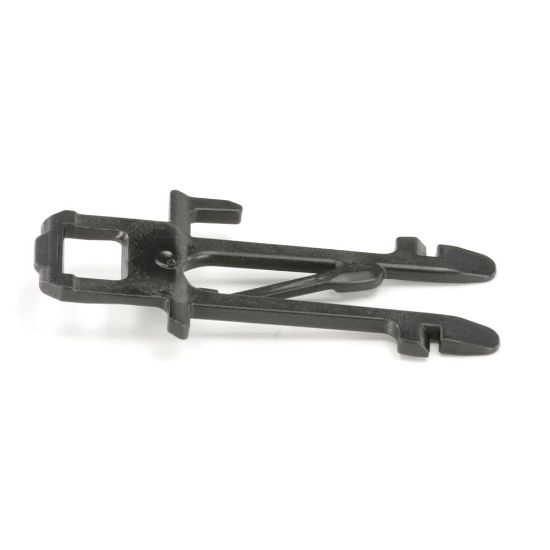 Picture of Whirlpool W11545309 Plate-door Latch Strike