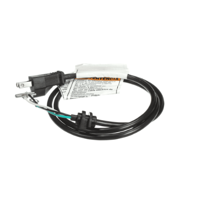 Picture of Whirlpool W11545825 Cord-power