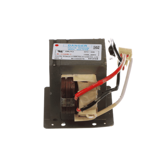 Picture of Whirlpool W11545871 Hvt For Service W11485075