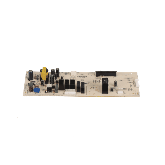 Picture of Whirlpool W11545876 Wmh53521 Control Assembly