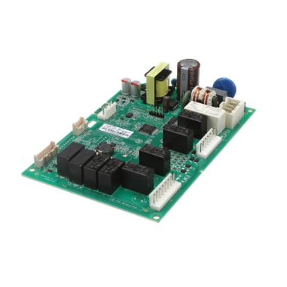 Picture of Whirlpool W11548534 Cntl-elek,theseus,stealth_r600