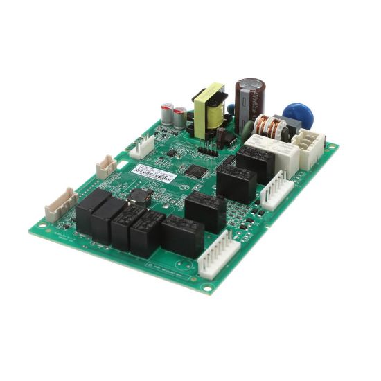 Picture of Whirlpool W11548534 Cntl-elek,theseus,stealth_r600