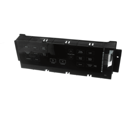 Picture of Whirlpool W11548749 Ctrl-lcx 1.0,Ele,pyro,wz,blk,wp,af