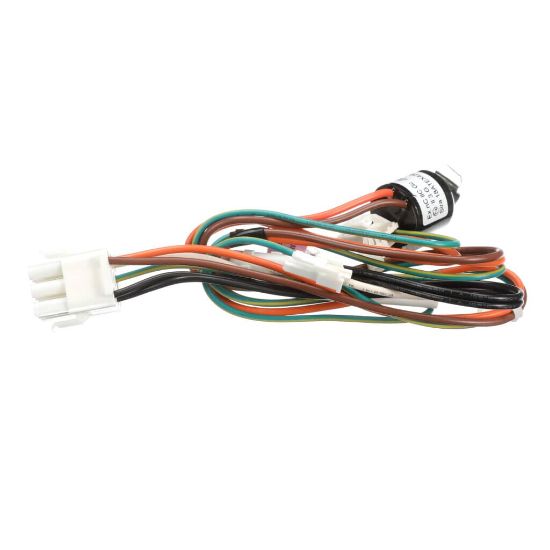 Picture of Whirlpool W11548536 Wire Assy- Evap Htr