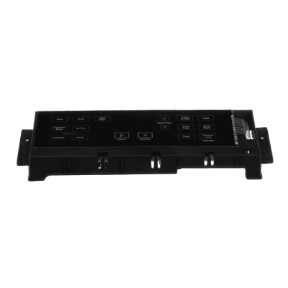 Picture of Whirlpool W11548757 Ctrl-lcx 1.0,Gas,pyro,wz,blk,wp,af