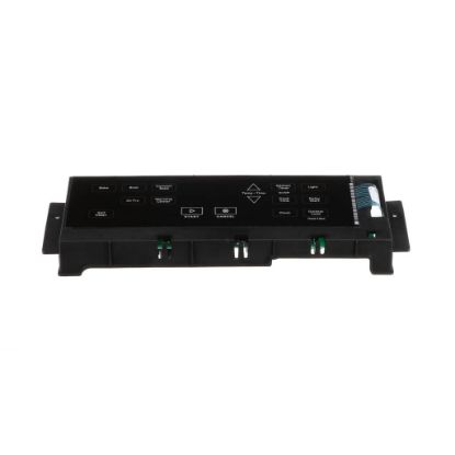 Picture of Whirlpool W11548762 Ctrl-lcx 1.0,Ele,pyro,wz,blk,mt,af