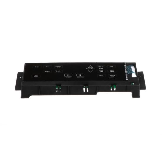 Picture of Whirlpool W11548762 Ctrl-lcx 1.0,Ele,pyro,wz,blk,mt,af