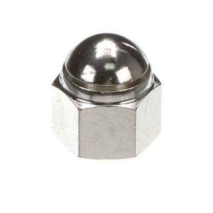 Picture of Whirlpool W11548755 Nut