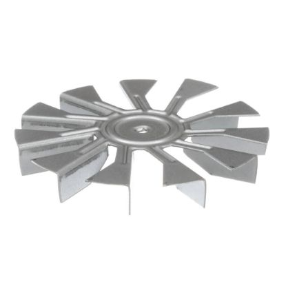 Picture of Whirlpool W11548753 Fan Blade - Convection