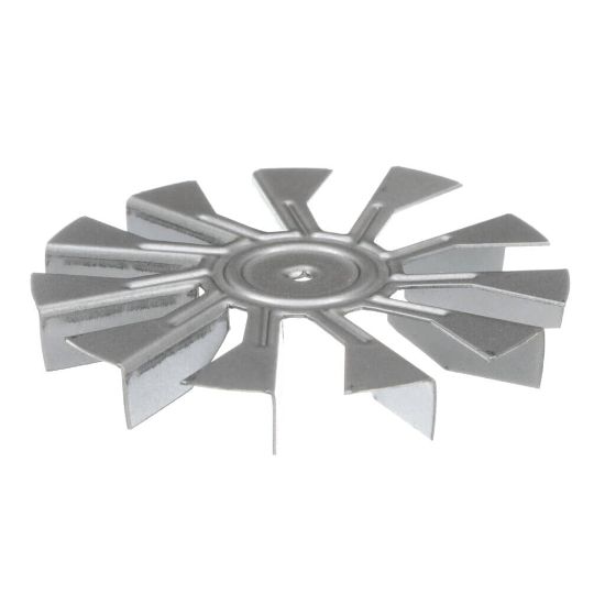 Picture of Whirlpool W11548753 Fan Blade - Convection
