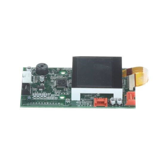 Picture of Whirlpool W11549257 Ruby Hmi Ui Board-mhc Compact Ka Model