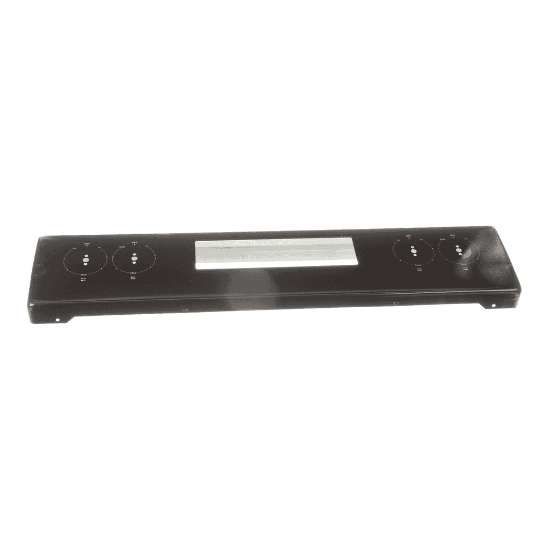 Picture of Whirlpool W11550179 Console Panel,ele,blk