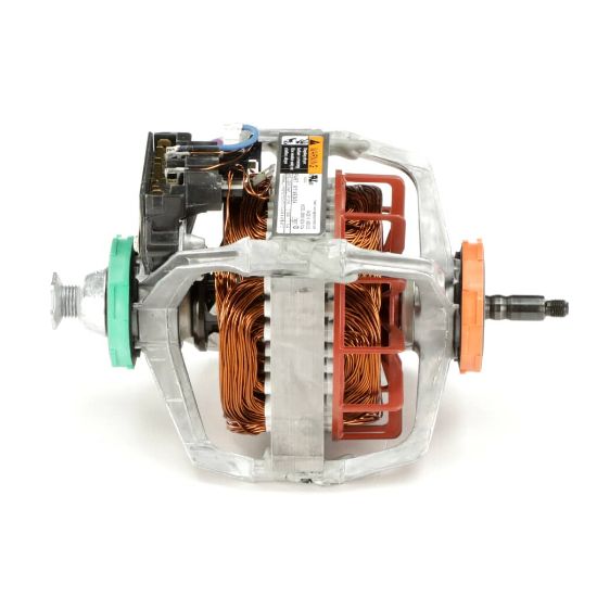Picture of Whirlpool W11549461 Motor,split Phase 27-Inches - Assembly