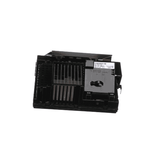 Picture of Whirlpool W11550453 Asm Acu-windy Int Dvt - Tall Stack