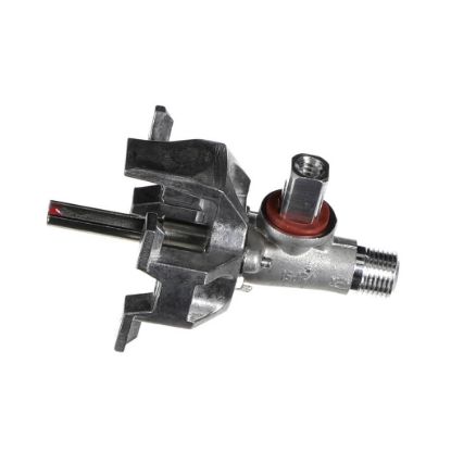 Picture of Whirlpool W11550546 Single Gas Valve-threaded,7/16-24