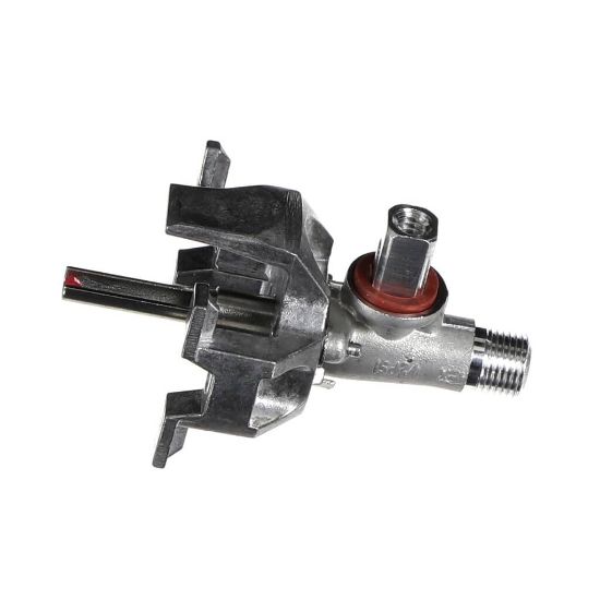 Picture of Whirlpool W11550546 Single Gas Valve-threaded,7/16-24