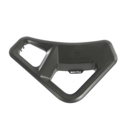 Picture of Whirlpool W11550898 Bezel