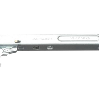 Picture of Whirlpool W11551301 Hinge Assembly