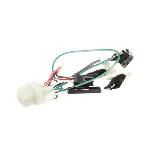 Picture of Whirlpool W11551372 Harns-wire