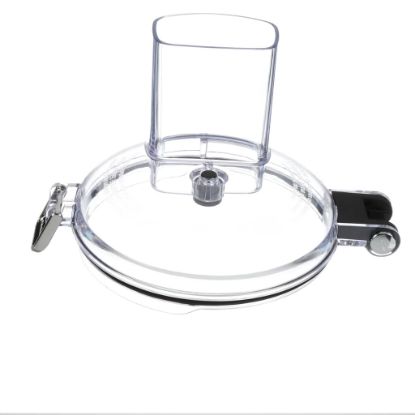 Picture of Whirlpool W11551396 Cover-bowl