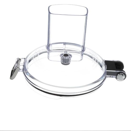 Picture of Whirlpool W11551396 Cover-bowl