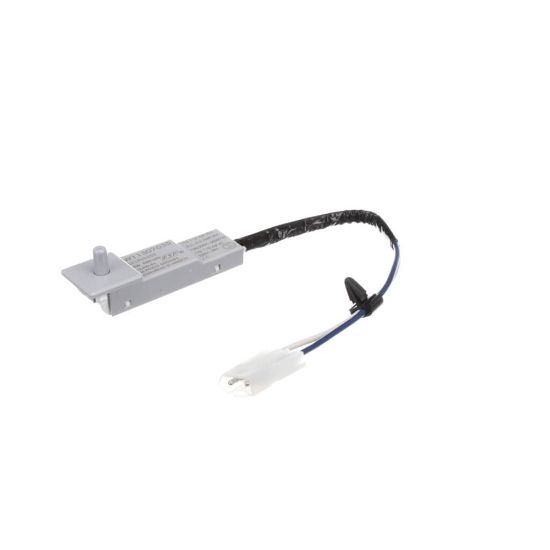 Picture of Whirlpool W11551763 Door Switch, Snap-in