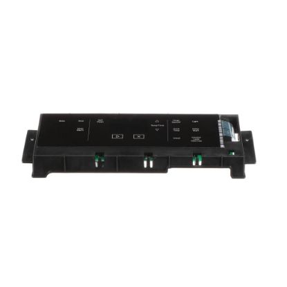 Picture of Whirlpool W11553209 Control Assy,lcx 1.0,Ele,pyro,blk,wp