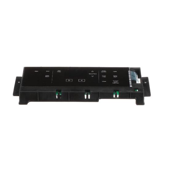 Picture of Whirlpool W11553209 Control Assy,lcx 1.0,Ele,pyro,blk,wp