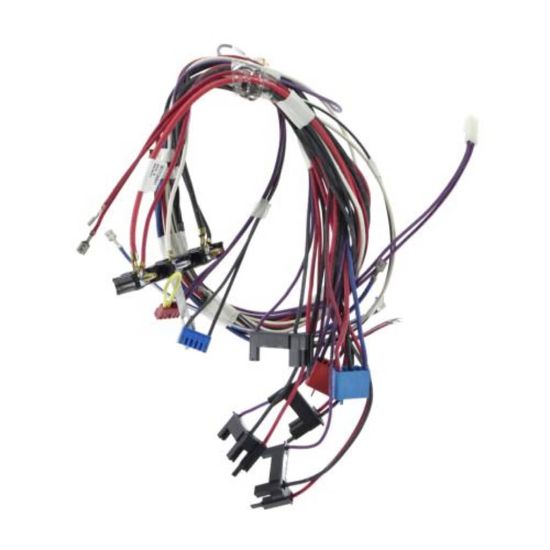 Picture of Whirlpool W11551729 Harns-wire