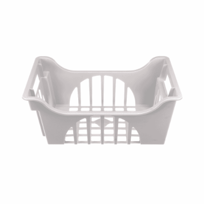 Picture of Whirlpool W11553315 Basket-upper, Dolphin