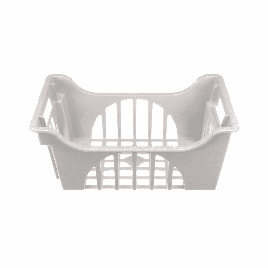 Picture of Whirlpool W11553315 Basket-upper, Dolphin