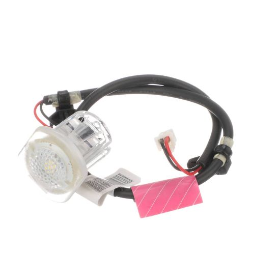Picture of Whirlpool W11553311 Basket Light Asm 1/2W Led Advant