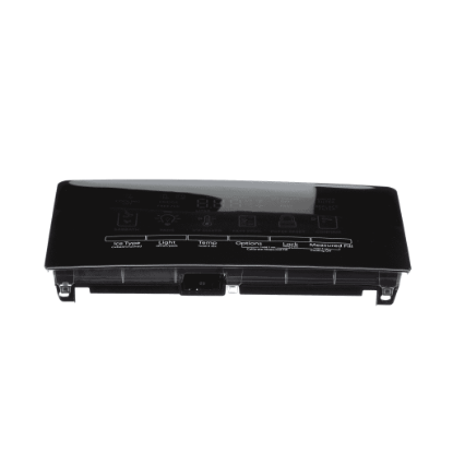 Picture of Whirlpool W11556911 Ui Assembly (Whp Dovetail) Ss