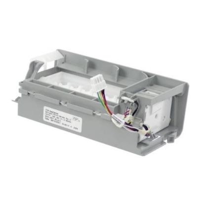 Picture of Whirlpool W11557001 Ice Maker Assembly