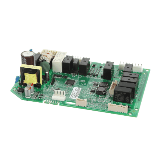 Picture of Whirlpool W11556912 Cntl-elek,theseus,dovetail Depop_r600