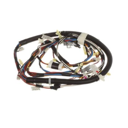 Picture of Whirlpool W11557922 Harns-wire