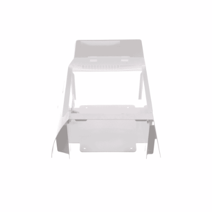 Picture of Whirlpool W11558186 Cover Im Assy Ttim R600