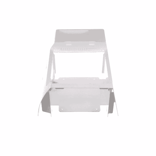 Picture of Whirlpool W11558186 Cover Im Assy Ttim R600