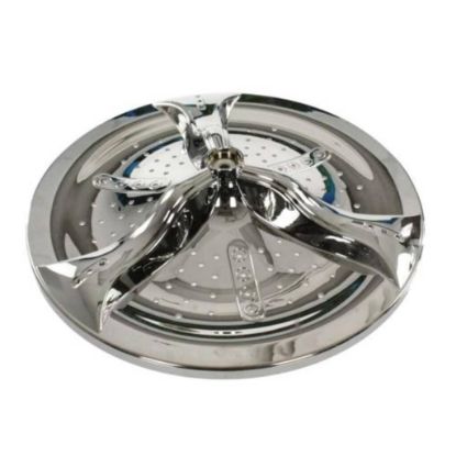 Picture of Whirlpool W11558969 Impeller-flat Mt Chrome Pvd