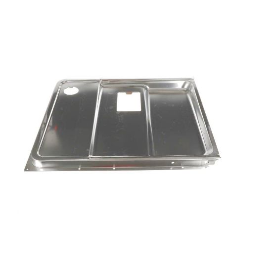 Picture of Whirlpool W11559689 Inner Door Ss Assembly-service