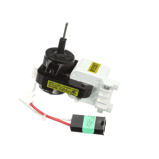 Picture of Whirlpool W11559968 Evaporator Motor Fan