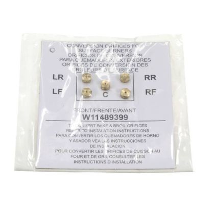Picture of Whirlpool W11560165 Cnvrsn-kit
