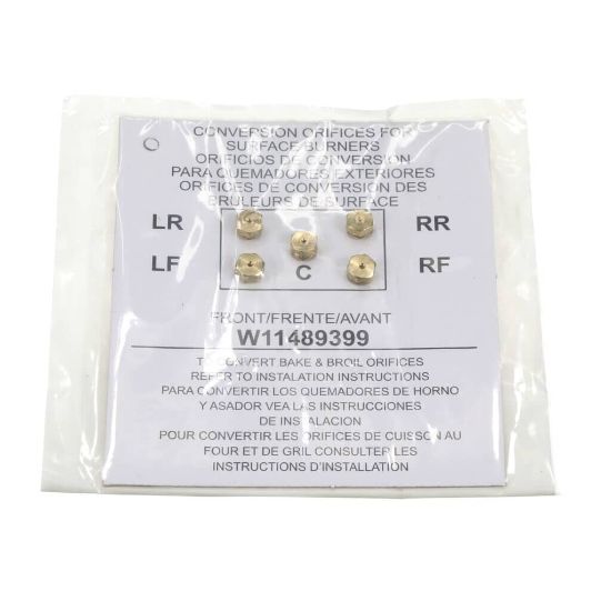 Picture of Whirlpool W11560165 Cnvrsn-kit