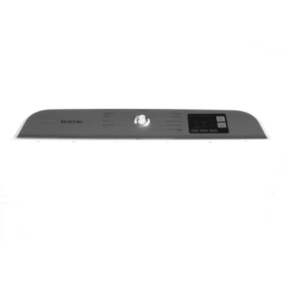 Picture of Whirlpool W11561182 Fascia Assembly - Wsh,mt