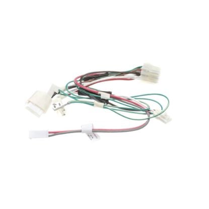Picture of Whirlpool W11562214 Wire Assembly-fc, Ez Conn. Tm-matrix