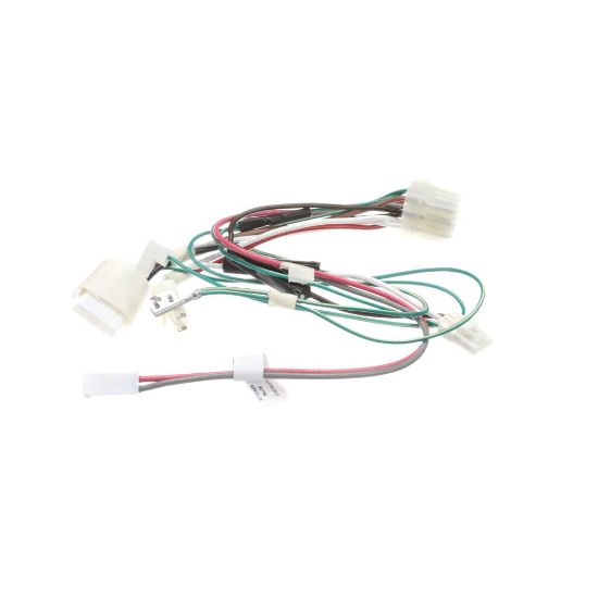 Picture of Whirlpool W11562214 Wire Assembly-fc, Ez Conn. Tm-matrix