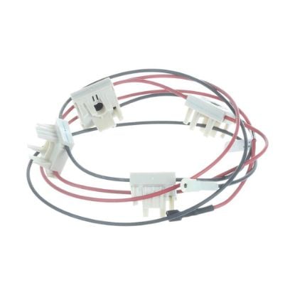 Picture of Whirlpool W11562248 Switch Harness 20""
