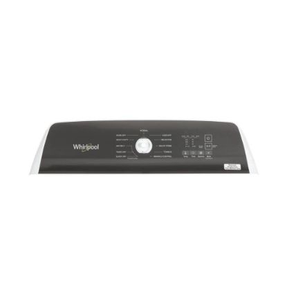 Picture of Whirlpool W11561663 Console